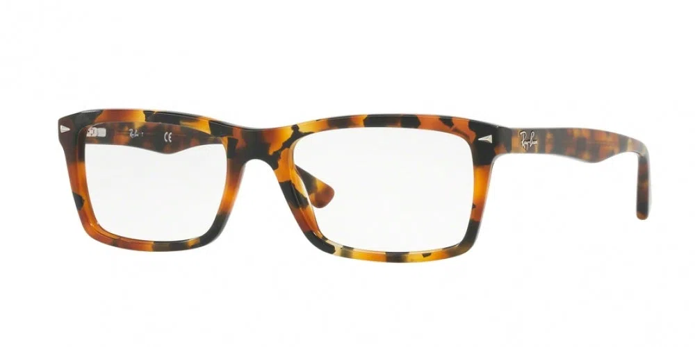 Ray-Ban 5287 Eyeglasses - view 9